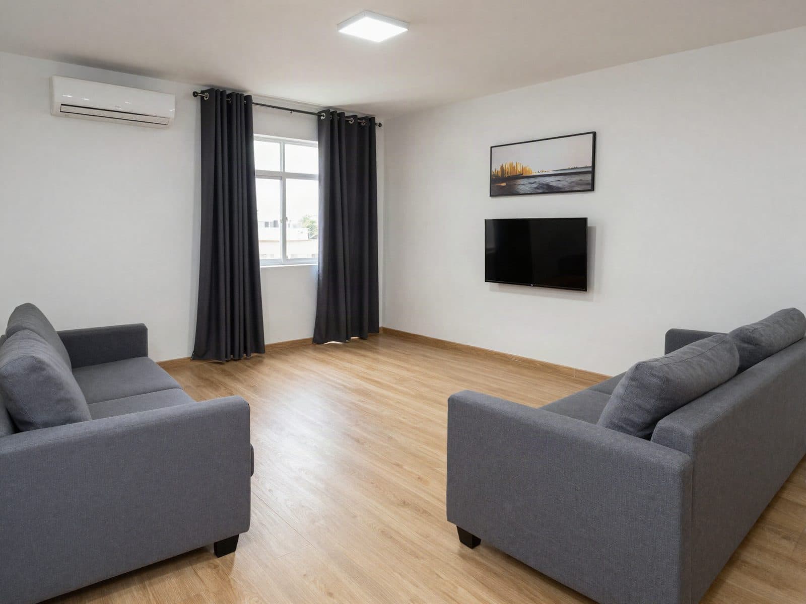 Serviced Short-let Apartment in Ikeja GRA